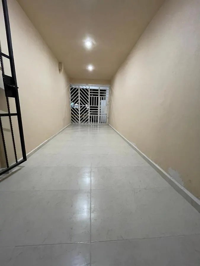 Appartement Playa Sea Condos Playa del Carmen