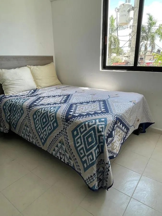 Playa Sea Condos Playa del Carmen Appartement