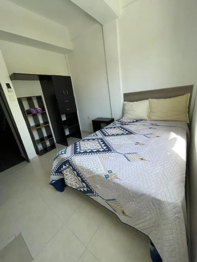 Playa Sea Condos Playa del Carmen 0*,  Mexique