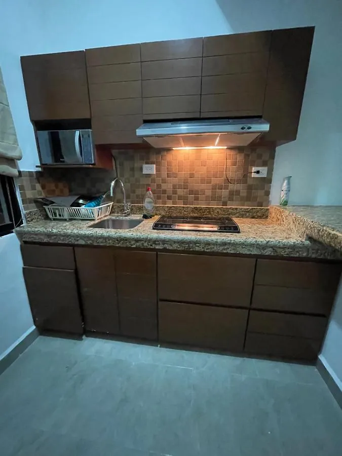 פלאייה דל כרמן Playa Sea Condos
