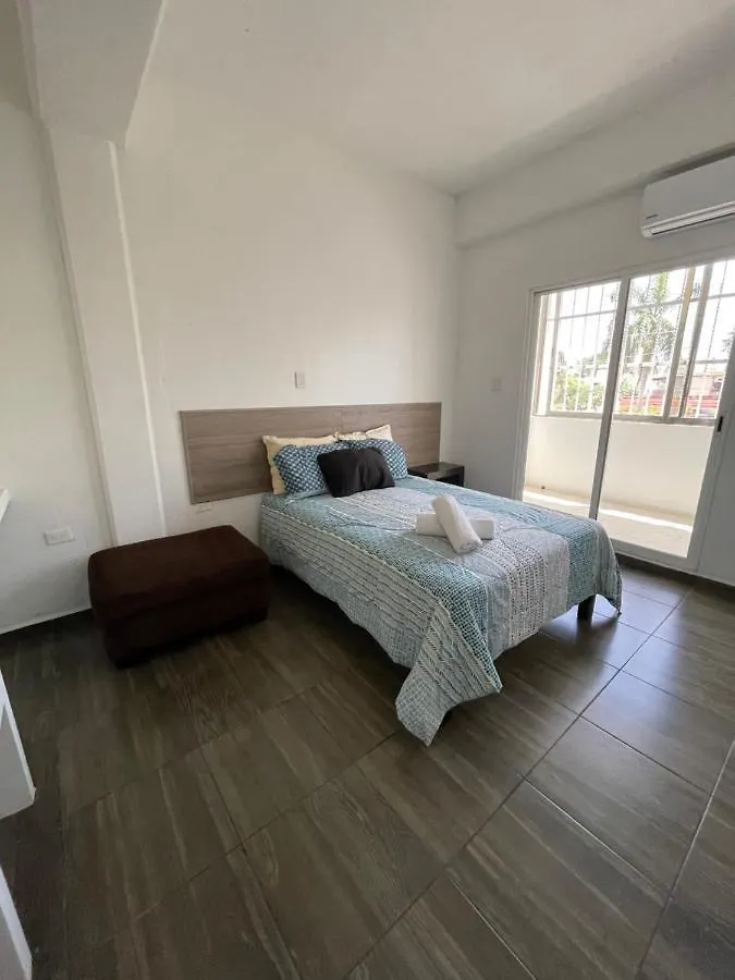 דירה פלאייה דל כרמן Playa Sea Condos