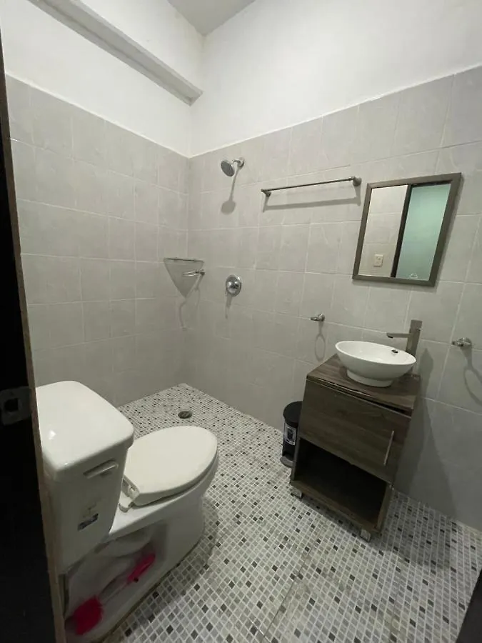 דירה פלאייה דל כרמן Playa Sea Condos