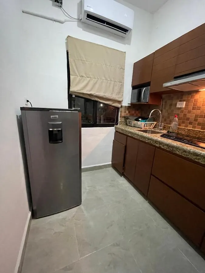 פלאייה דל כרמן Playa Sea Condos פלאייה דל כרמן